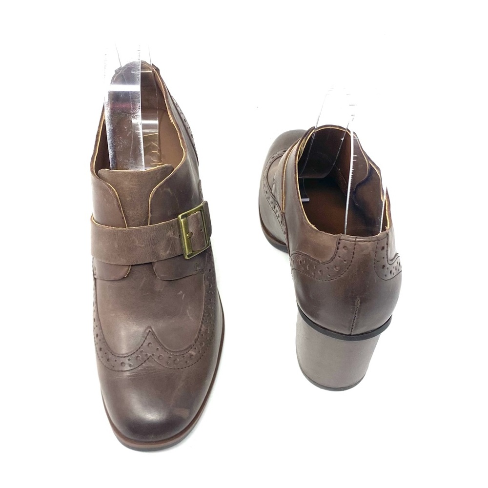 Korks Booties - Picture 4 of 7